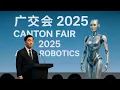 Canton Fair 2025 China s AI Robotics Showcase That Stunned the World