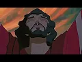 Cassiane - Hino da Vitória (Travessia Mar Vermelho)