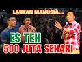 Download Lagu ES TEH 500 JUTA, Ustad Nana gerhana terbaru di Geresik