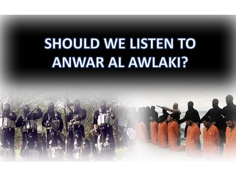 Download MP3 Should We Listen To Anwar Al Awlaki? || Abu Ibraheem Husnayn