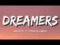 Download Lagu Jungkook - Dreamers (Lyrics) ft. Fahad Al Kubaisi | \
