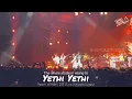 Download Lagu Crowd Goes Crazy For Yethi Yethi at Hearts of Harris 2.0 Concert | Varanam Ayiram | Harris Jayaraj