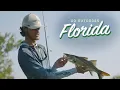 THERE S ALWAYS SOMETHING TO GO AFTER - GoOutdoorsFlorida com