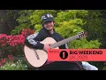 Download Lagu Rex Orange County - Pluto Projector (Radio 1's Big Weekend 2020)