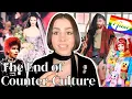 Download Lagu The Death of Subculture: Why is nothing cool anymore?