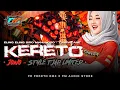 Lagu DJ TJAP TASSO - SHOLAWAT KERETO JOWO • YANG KALIAN CARI CARI 2026 - AMIR DISCJOKEY X FR FDRCTN RMX