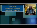 ICS 2106 Operations Research 2026