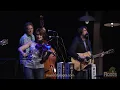 The SteelDrivers "Good Corn Liquor"