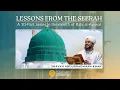 Download Lagu Lessons from the Seerah | Episode 3 | Wet Nurses \u0026 Early Caregivers of ﷺ | Shaykh Abdurragmaan Khan