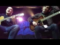Modern Baseball Your Graduation Live Acoustic