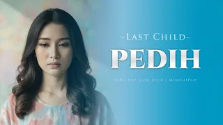 pedih last child pop slow rock cover musicaiplay