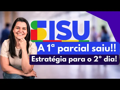 Vídeo: o caso das vagas de Medicina na UFV no SISU 2026
