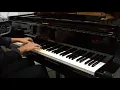 青花瓷（Blue and White Porcelain）--(Jay Chou）Full Piano Cover