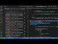Workspace Search in VS Code A deep dive on find in files replace search editors and more