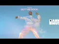 Tensnake - Got Me Good (Official Visualizer)