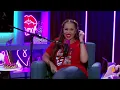 Who Leaked Mommas Nudes Scrollin with Jen Vee S3E106
