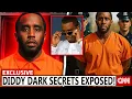 Download Lagu Sean “Diddy” Combs Sentenced to Over 4 Years in Prison — Official Court Report!