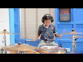 Post Malone - Circles Drums Only