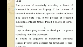 Learn C Programming in English for Beginners While Loop - Part 5