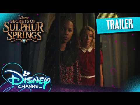Season 3 Official Trailer