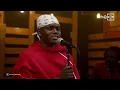 AYOMAFF - PANIC | ECHOOROOM LIVE SESSION.