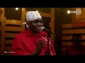 Download Lagu AYOMAFF - PANIC | ECHOOROOM LIVE SESSION.