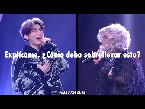 Download MP3 P'Mum ft. Mew Suppasit -  An Old Flame [SUB ESPAÑOL]