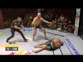 Download Lagu Attila Végh vs Karlos Vémola - Végh WIN KO MATCH