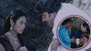 ramya u0026 g v sudhakar naidu amorous scene tfc movies adda