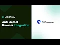 How to Integrate Proxies into BitBrowser LokiProxy User Guide