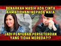 Download Lagu PENYEBAB PERSETERUAN AHMAD DHANI \u0026 MAIA YANG TAK KUNJUNG MEREDA.. | EPS.3053