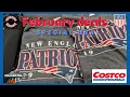 COSTCO DEALS February 2026 Colchester VT USA