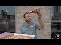 Barstool Pizza Review - Goodfellas Pizzeria Indianapolis IN