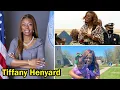 Tiffany Henyard 10 Things You Didn t Know About Tiffany Henyard