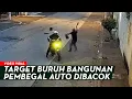 Lagu PEMBEGAL AUTO DIBACOK‼️PARANGI MALING MALAH TERSANGKA‼️KUMPULAN MALING GAGAL DI AWAL RAMADHAN 💀☠️💥