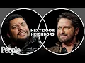 Unexpected Things Gerard Butler and O Shea Jackson Jr Have in Common PEOPLE