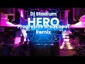 Download Lagu DJ HERO BREAKBEAT FULLBASS REMIX | Dj Stadium | Enjoy Party | Clubbing | Tiktok Viral |Nostalgia