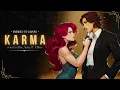 Download Lagu Karma (Jojo Siwa)【covered by Anna​⁠ ft. @chloebreez】| dual POV.