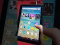 2024 Amazon Fire 8 Tablet Quick Review