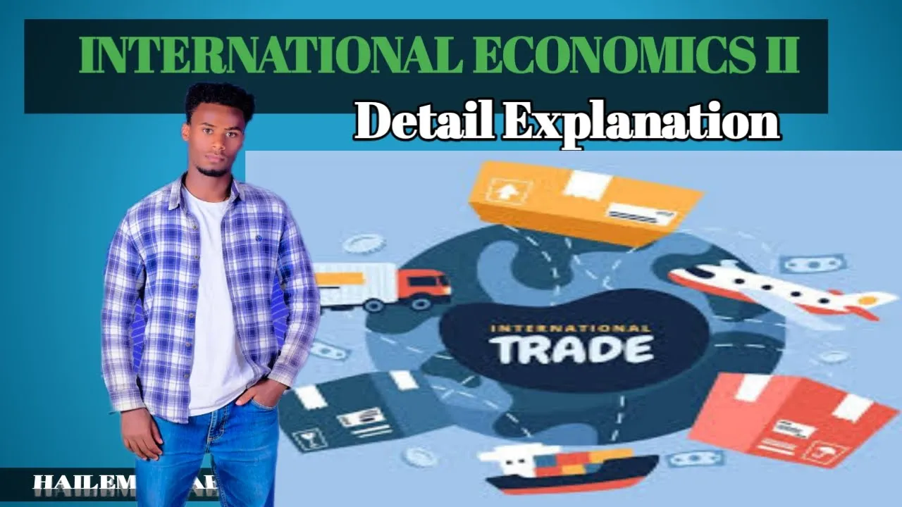 Money,Interest Rate And Exchange Market