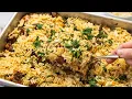Corned Beef Reuben Casserole Recipe