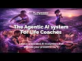 Flowcode Life Coaching Portal - Demo For Coaches