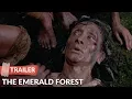 The Emerald Forest 1985 Trailer Powers Boothe Meg Foster