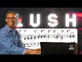 Download Lagu LUSH Harmony Techniques for Jazz Musicians - feat. Luther Allison 