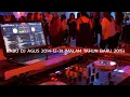 Download Lagu RABU DJ AGUS 2014-12-31 (MALAM TAHUN BARU 2015) | HBD BINTANG MALAM ILUT ADITAMA AND ALANZA GOEV