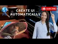 The UI Revolution Embrace C Source Generators for a Brighter Future
