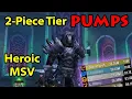 Download Lagu MASSIVE GAINS with Two Piece Tier Set on ROGUE | Mogu'shan Vaults Mists of Pandaria