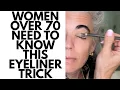 The Eye Technique That Doesn t Age You