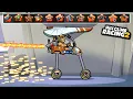 Download Lagu TUNING PARTS X2 EVENT - Hill Climb Racing 2 Walkthrough