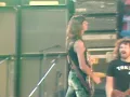 Tom Scholz's Twin-Guitar Precision | Boston - Rock And Roll Band Live 1979